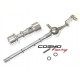 FORD CONTOUR 1998-2001 BASE/SVT RERVERSE LOCK