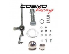 AUDI A3 2000-2004 1.8L/1.9L TURBO DIESEL + KNOB 