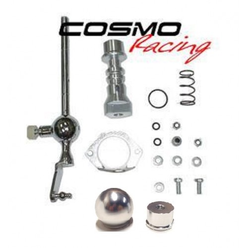 AUDI A3 2000-2004 1.8L/1.9L TURBO DIESEL + KNOB 