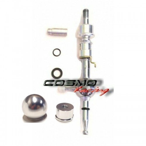 SATURN ION 2003-2007 2.2L/ 2.4L + KNOB