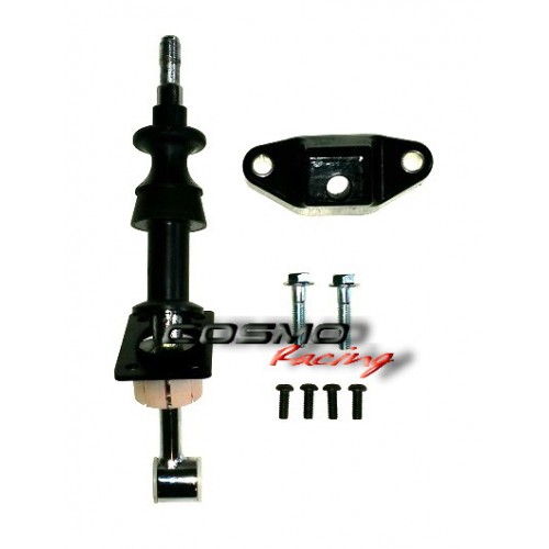 SUBARU BRZ 2013-2020 2.0L 6-SPEED