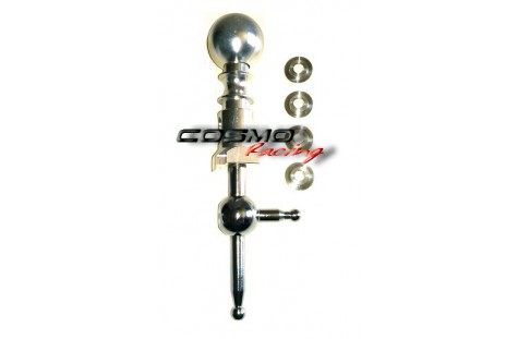 The perfect Shifter for the new Hyundai Elantra