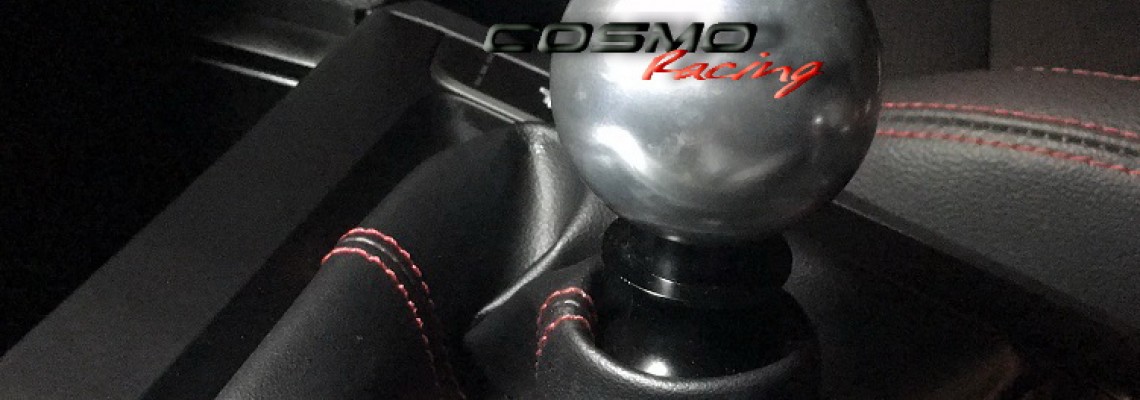 New 2018 Elantra Short Shifter