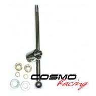 SUBARU FORESTER 1998-2005 2.5L L/ S/ X/ XS/ XT 5-SPEED