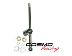 SUBARU FORESTER 1998-2005 2.5L L/ S/ X/ XS/ XT 5-SPEED