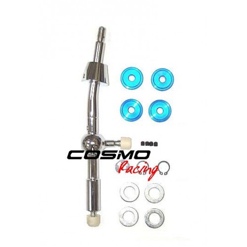 MITSUBISHI LANCER 2001-2007 EVO8/ EVO9/ RALLIART 5-SPEED USA