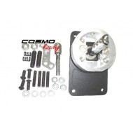 FORD THUNDERBIRD 1983-1988 TC TURBO/ COUPE BORG-WARNER T5