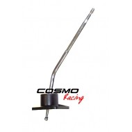 ISUZU RODEO W/C 1990-1991 BORG-WARNER T5 5-SPEED