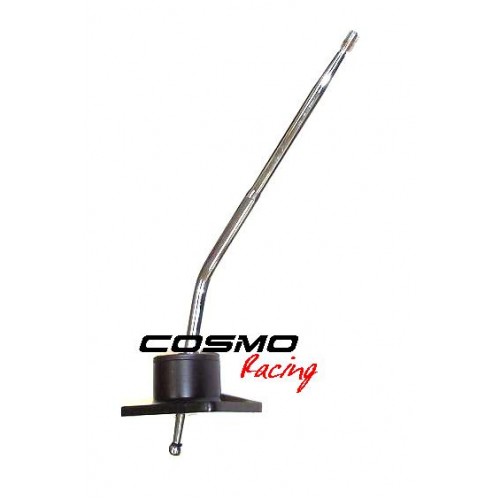 JEEP CJ 1983-1996 4-BOLTS BASE 5-SPEED T5 CJ7