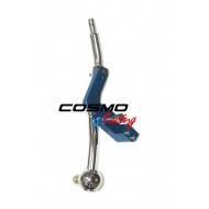 NISSAN ALTIMA 2002-2006 BASE/ S/ SL/ SE/ SE-R 2.5L/ 3.5L L31 5-SPEED/ 6-SPEED