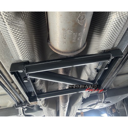 MINI COOPER R56 HATCHBACK 2007-2013 BASE/ S/ D/ JCW/ ONE