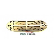 BMW F45/ F46 214d/ 216d/ 216i/ 218d/ 218i/ 220d/ 220i/ 225i/ 225xe/ 228d/ 228i/ dX/ iX 2014-2020