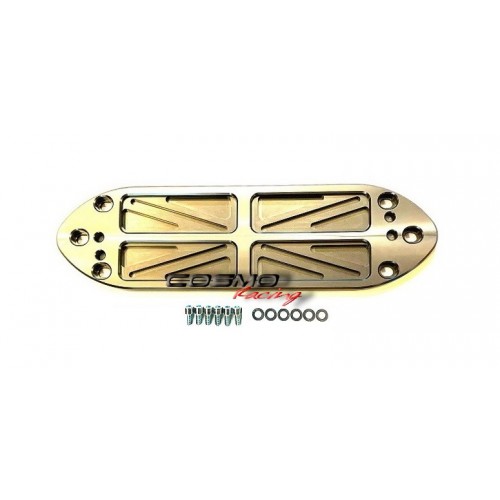 BMW F45/ F46 214d/ 216d/ 216i/ 218d/ 218i/ 220d/ 220i/ 225i/ 225xe/ 228d/ 228i/ dX/ iX 2014-2020