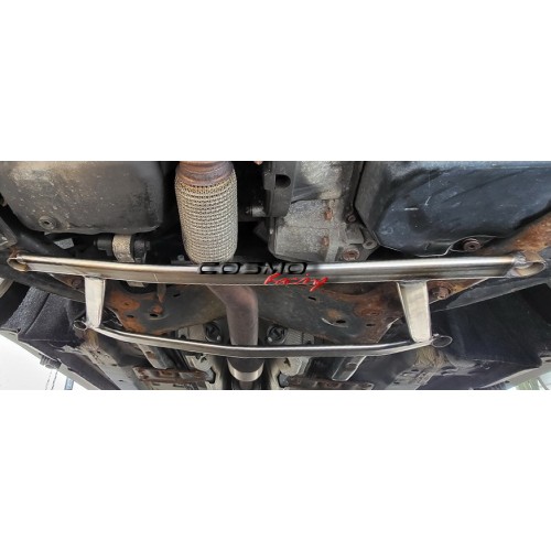 MINI COOPER R57 CONVERTIBLE 2009-2015 BASE/ S/ D/ JCW/ ONE