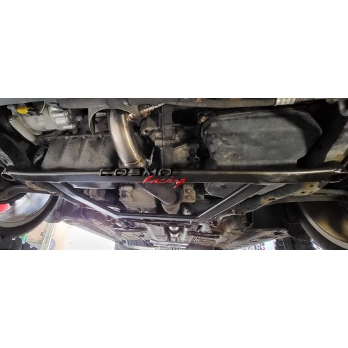 MINI COOPER/ PACEMAN 2013-2016 1.6L N16/ N18 BASE/ TURBO S/ JCW/ ALL4 R61