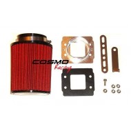 BMW E30 316i/ 318i/ 320i/ 325e/ 325i 1984-1991 INJECTION