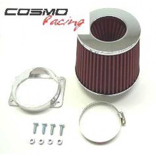 EAGLE SUMMIT 1992-1996 1.8L DL/ LX/ WAGON