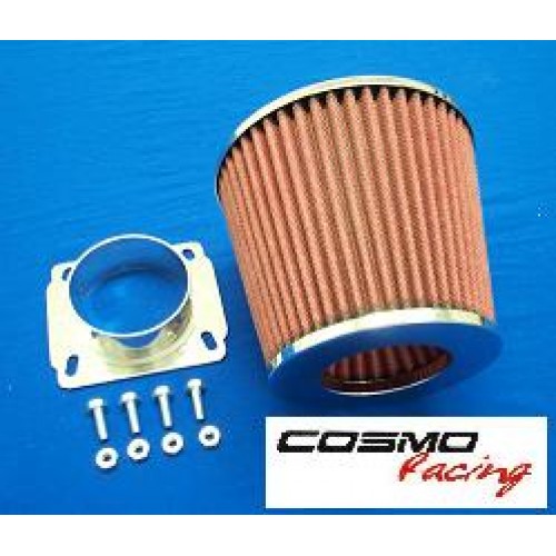 FORD ESCORT 1989-1996 1.8L BP-L4 LX-E/ GT/ GTi