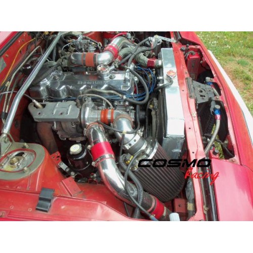 MITSUBISHI 1G ECLIPSE 1989-1994 2.0L TURBO 2WD/ AWD