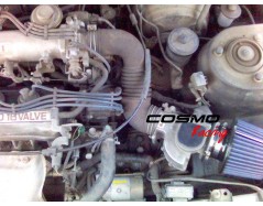 TOYOTA CAMRY 1987-1991 2.0L 4CYL