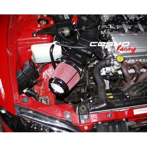 MITSUBISHI ECLIPSE SPYDER 1996-1999 GS/ GST 2.4L NA/ TURBO