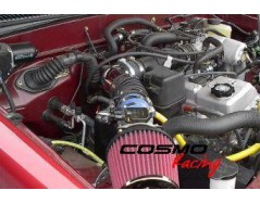 TOYOTA 4RUNNER 1995-2002 2.4L/ 2.7L 4CYL 2WD/ AWD 