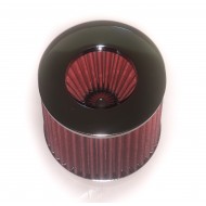HIGH FLOW RECHARGEABLE FILTER 114MM 4.5" 4 1/2-INCH