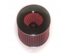 HIGH FLOW RECHARGEABLE FILTER 114MM 4.5" 4 1/2-INCH