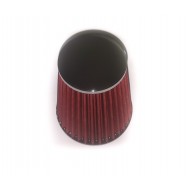 HIGH FLOW RECHARGEABLE FILTER 100MM 4" 4-INCH