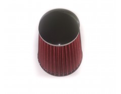 HIGH FLOW RECHARGEABLE FILTER 100MM 4" 4-INCH