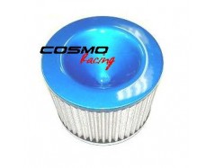 STAINLESS STEEL PERFORMANCE FILTER 63.5MM 2.5" 2 1/2-INCH