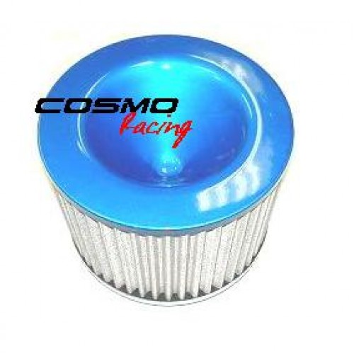 STAINLESS STEEL PERFORMANCE FILTER 70MM 2.75" 2 3/4-INCH