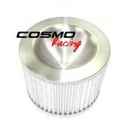 STAINLESS STEEL PERFORMANCE FILTER 70MM 2.75" 2 3/4-INCH
