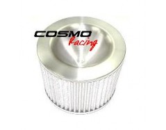 STAINLESS STEEL PERFORMANCE FILTER 63.5MM 2.5" 2 1/2-INCH
