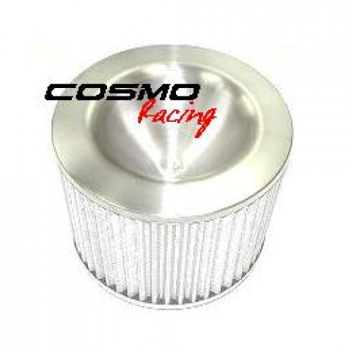 STAINLESS STEEL PERFORMANCE FILTER 70MM 2.75" 2 3/4-INCH