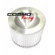 STAINLESS STEEL PERFORMANCE FILTER 70MM 2.75" 2 3/4-INCH