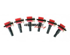 SUBARU LEGACY 2008-2009 3.0L H6 NA 3.0R (Set of 6pcs)