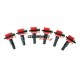 SUBARU OUTBACK 2001-2009 3.0L H6 NA 3.0R (Set of 6pcs)