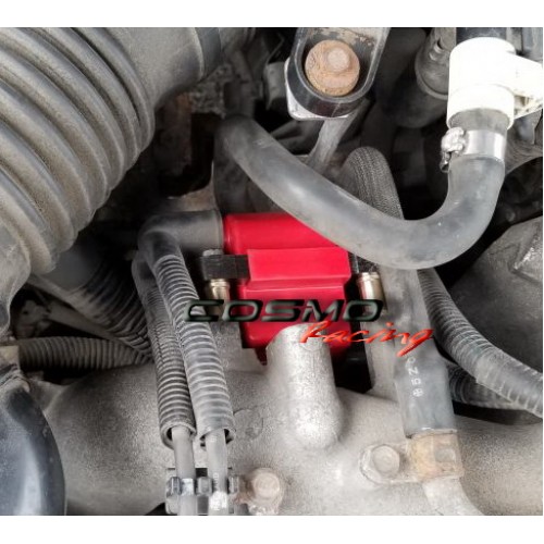 SUBARU LEGACY 2005-2009 2.5L H4 SOHC NON TURBO NA