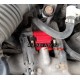 SUBARU LEGACY 2005-2009 2.5L H4 SOHC NON TURBO NA