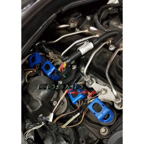 BMW F32/ F33/ F36 420i/ 428i/ GC/ GRAN COUPE 2014-2016 2.0L 4CYL N20/ N26 TURBO (Set of 4pcs)