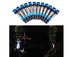 BMW F01/ F02/ F03 760i/ 760Li/ 760LiS 2010-2015 V12 N74 (Set of 12pcs)