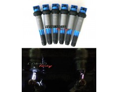BMW E39 520i/ 525i/ 530i 2003 M54 (Set of 6pcs) 