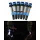 BMW E39 520i/ 525i/ 530i 2003 M54 (Set of 6pcs) 