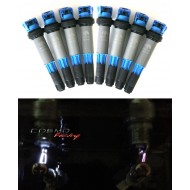 BMW F12/ F13 650i 2011-2012 V8 TURBO N63 (Set of 8pcs)