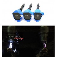 MINI COOPER/ ONE/ FIRST 2014-2020 1.2L/ 1.5L 3CYL B36/ B38 F55/ F56 (Set of 3pcs)