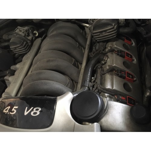 PORSCHE 955 CAYENNE-S/ TURBO 2003-2006 4.5L V8 (Set of 8pcs)