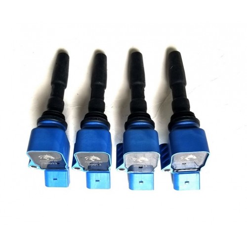 AUDI A1 2015-2018 1.4L (Set of 4pcs)