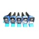 AUDI TT QUATTRO RS 2018-2019 2.5L L5 TURBO (Set of 5pcs)