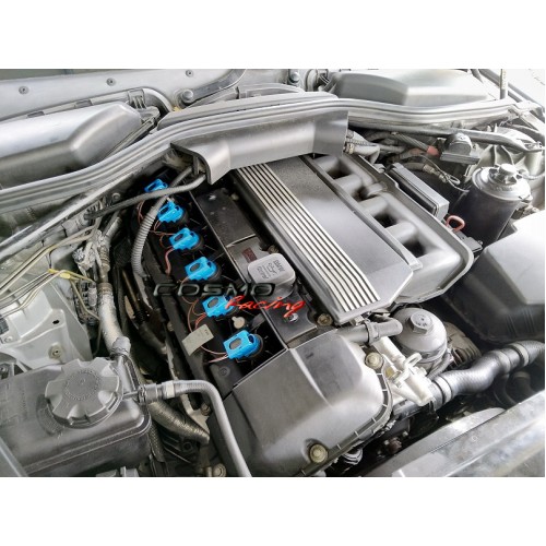 BMW E60/ E61 520i/ 525i/ 530i 2002-2005 2.2L/ 2.5L/ 3.0L M54 (Set of 6pcs)